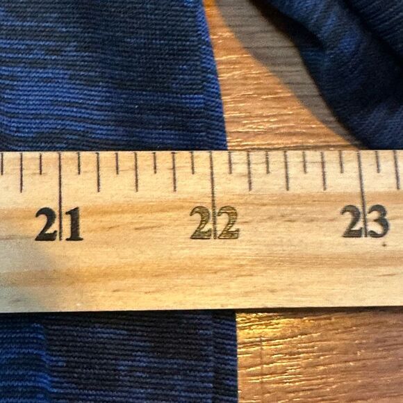 NFL Team Apparel Seattle Seahawks Hoodie Sweatshirt Navy Blue and Green | Adult - Picture 11 of 11